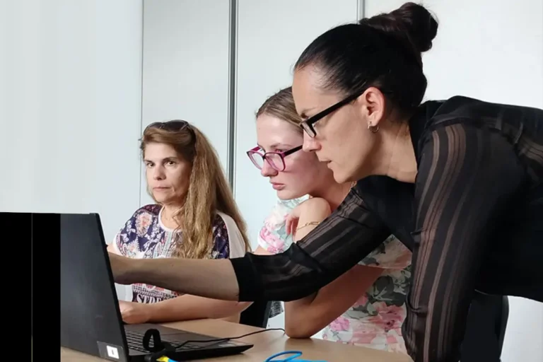 Comprehensive Web Design: Your Full Learning Journey at Kobasick